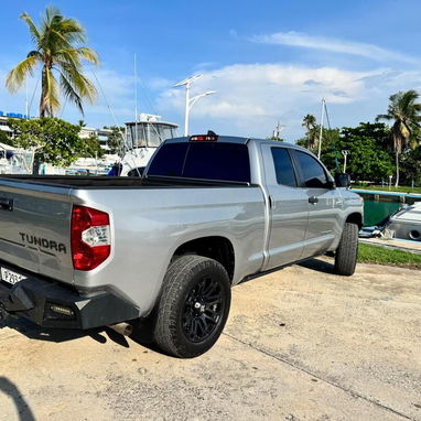 TOYOTA TUNDRA 2021 SR5 — DEALERDIGITAL 🚨 - 5/6
