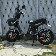 BICIMOTO MISHOZUKI GRILLO PRO MAX PLU - Img 55755704
