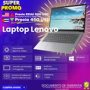 Laptop HP 64GB RAM, 128GB SSD - Img 45847290