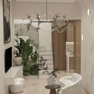 Arquitecto_ Diseño de interiores_ Modelado 3D_ Desarrollo de Anteproyecto y Proyecto Técnico Ejecutivo - Img 125527007