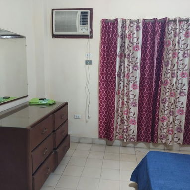 SE RENTA APARTAMENTO INDEPENDIENTE SITO EN CALLE 25 ENTRE PASEO Y CALLE A - 3/9