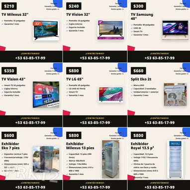 Neveras de bajo consumo y refrigeradores nuevos - 4/4
