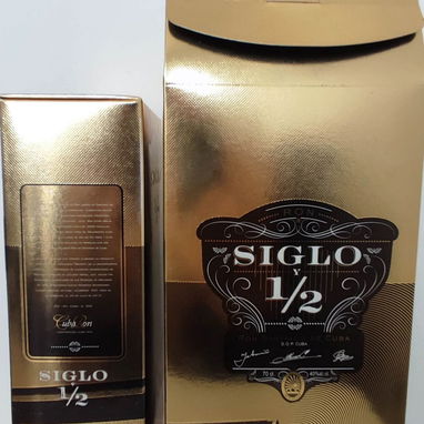 COMPRO HAVANA CLUB BOTELLAS ..... - 4/10