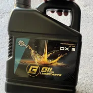 Aceite de Caja Automática ATF DX III 5Litros - Img 56928944