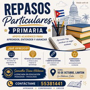 Repasos particulares para niños de primaria - Img 57041006