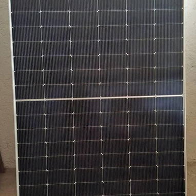 Panel Solar Milexus de 500w x unidad y x cantidad - 2/2