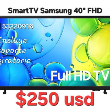 Tv 65" 4k UHD serie psb con 6 meses de garantía 53220916 - Img 122965635