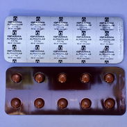 Alprazolam 0.5 mg - Img 52719490