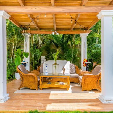 📲🌞🏠 VACACIONES inolvidables! Villa de lujo en La Habana - Img 112505129