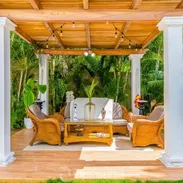 🪼 CASA DE LUJO EN SIBONEY | VILLA CON PISCINA PARA HOSPEDAJE Y PASADÍAS 🏡✨ - Img 55704317