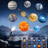 PROYECTOR DE PLANETAS - Img 56465312