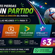 ITVP: disfruta de series, películas, deportes y más en un solo lugar - Img 56134524