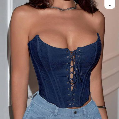 Corset - 2/10