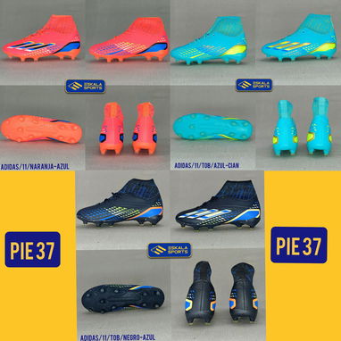 TACOS de fĂștbol nike - Img 102279542