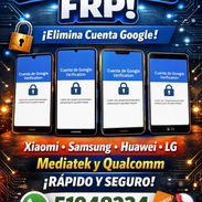 Hago desbloqueos de FRP a varios modelos de android - Img 56965307