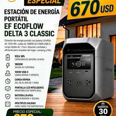 Batería 12v 100ah - 3/6