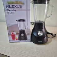 Batidora milexus de 1.5 litros 40 usd - Img 56980497
