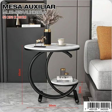 Mesa de centro - 3/3