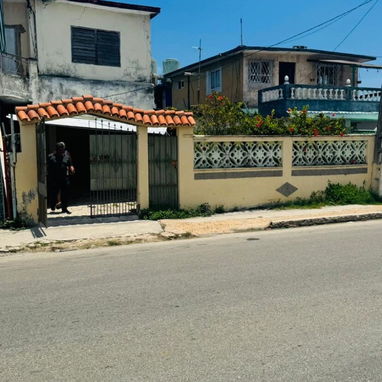 Vendo casa en guanabo en la 5ta avenida - Img 124524659