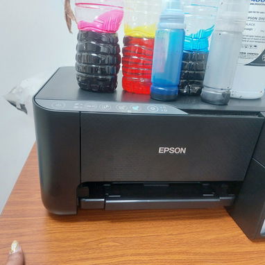 Impresora Epson - Img 120482695