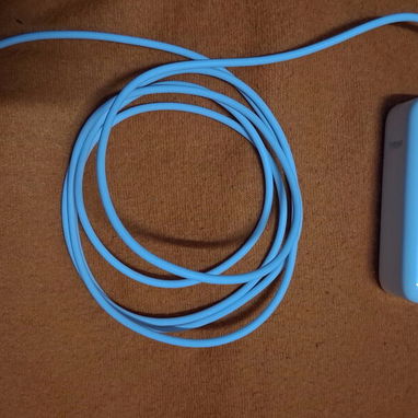 Vendo cables para Mac y adaptadores - 3/10