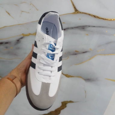 ADIDAS SAMBA 30 USD y 33 USD CALIDAD G5 DEL 37 AL 40 - Img 118695376