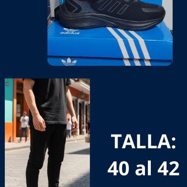 Tenis Adidas - Img 114222092