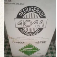 Vendo balita de gas refrigerante 404a.+53 5 5496930 - Img 55801959