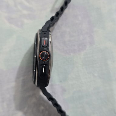 Samsung galaxi watch ultra 2025 - 3/3