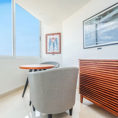 🌊Serenity Ocean: lujo boutique frente al mar en Vedado, energía garantizada y hospitalidad exclusiva con propósito💫 - Img 121164385
