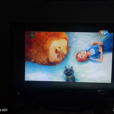 Vendo televisor de 30 pulgadas - 2/2