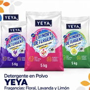 Detergente YeYa 5kg - Img 57891489