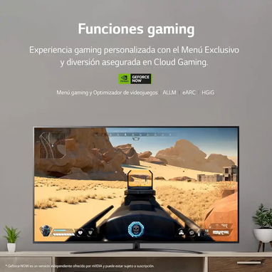 📺 Smart TV 43" LG 2025 – WebOS – Rebaja Temporal – 340 USD con 🚗 (Domicilio incluido) ¡Mejores precios y calidad conmi - Img 127597430