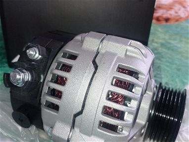 Alternador de Xud9 turbo - Img main-image