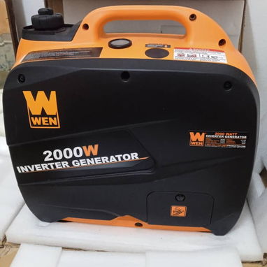 Planta eléctrica 2kw. Nueva. - 2/2