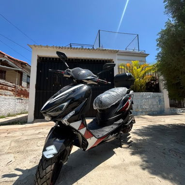 Motos electricas - 4/4
