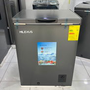 📦Nevera 6p ✅ Marca Milexus 📐669 x576 x990 mm 📄 Garantía 1 mes 💵 240 USD - Img 55935201
