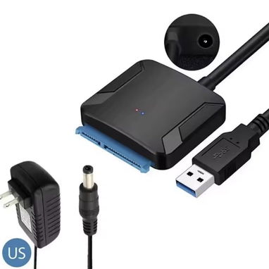 HUBS 8 EN 1 Tipo C (compatible con Mac/Window y Android). Adaptadores Tipo C. Cables Adaptadores para HDD y SSD. - Img 123344432