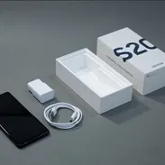 Samsung Galaxy S20 - Img 52659014