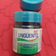 Vaporu en ungüento para la congestión - Img 54395723