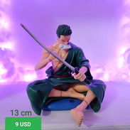 FIGURAS DE ANIME EN LA HABANA‼️ - Img 53639731