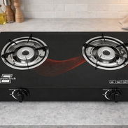 ♨️Cocina de Cristal Templado FutureTech - Img 55550431