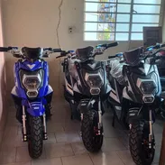Moto electrica AVISPON - Img 56264498