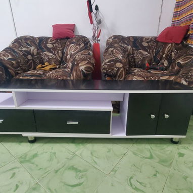 Muebles de sala - Img 124262420