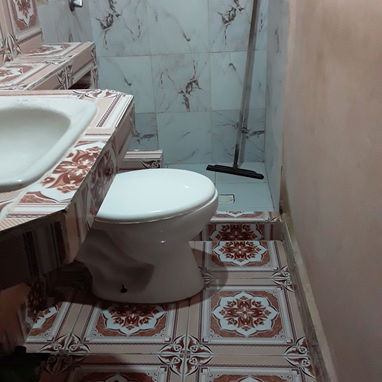 Se vende o se permuta casa en playa por dos en buena vista - Img 125206133