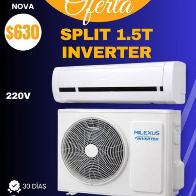 TODO en equipos electrodomésticos!!! - 9/10