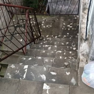 Se vende apartamento de 3 cuartos - 5/10