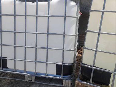 Buenos tanques para agua 💧 - Img 65110429