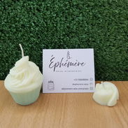 Velas decorativas personalizadas💫 - Img 56205154