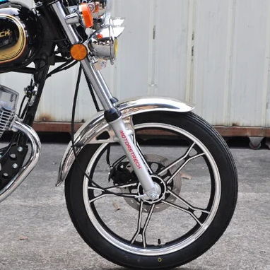 MOTOR RESTREPA 150 CC - Img 122673076